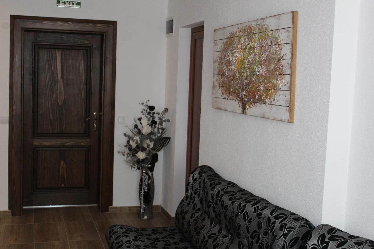 Къща За Гости Мишурови Paşmaklı Dış mekan fotoğraf