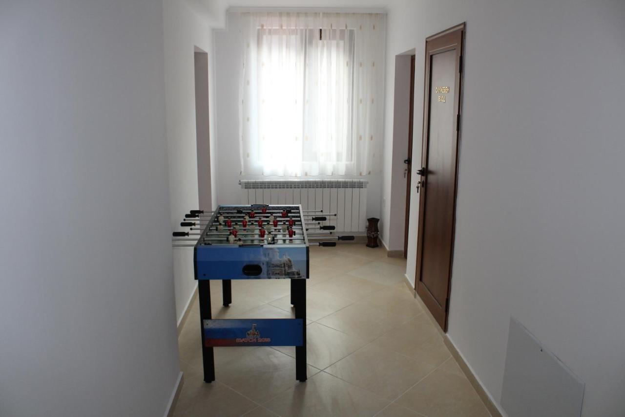 Къща За Гости Мишурови Paşmaklı Dış mekan fotoğraf